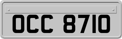 OCC8710