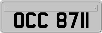 OCC8711