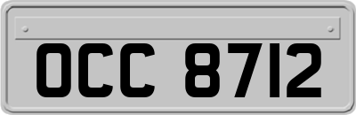 OCC8712