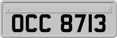 OCC8713