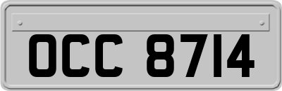 OCC8714