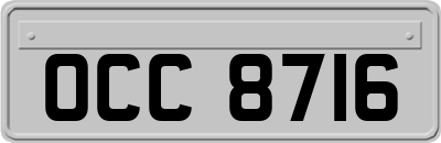 OCC8716