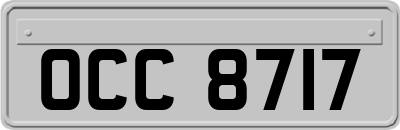 OCC8717