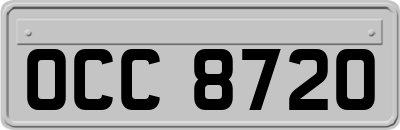 OCC8720