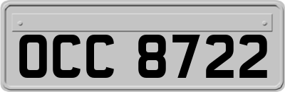 OCC8722