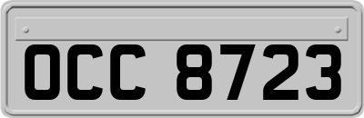 OCC8723