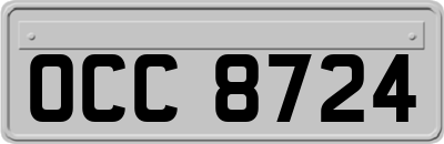 OCC8724