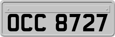 OCC8727