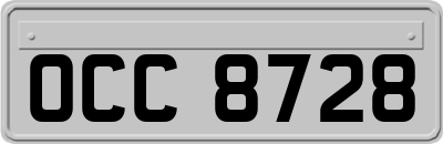 OCC8728