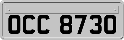 OCC8730