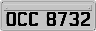 OCC8732