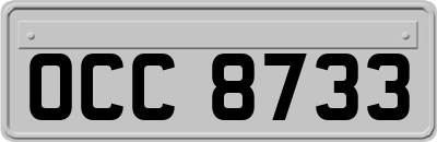 OCC8733
