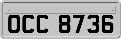 OCC8736