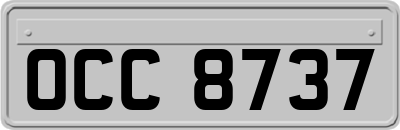 OCC8737