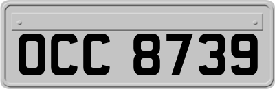OCC8739