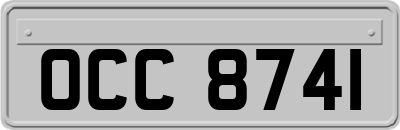 OCC8741