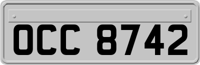 OCC8742