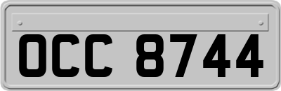 OCC8744