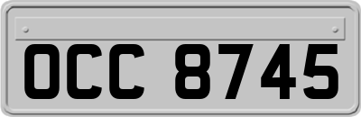 OCC8745