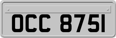 OCC8751