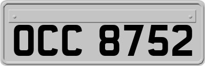 OCC8752