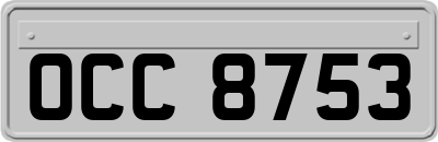 OCC8753