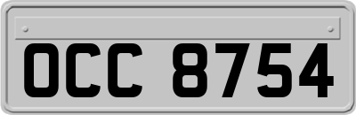 OCC8754