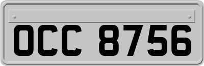 OCC8756