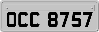 OCC8757