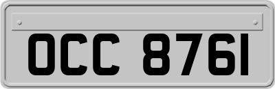 OCC8761