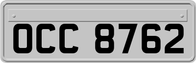 OCC8762