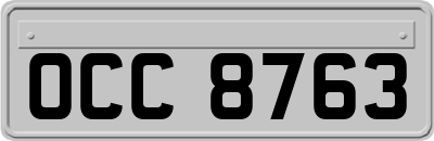 OCC8763
