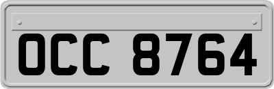 OCC8764