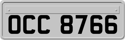 OCC8766