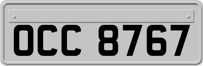 OCC8767
