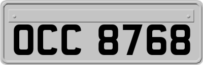 OCC8768