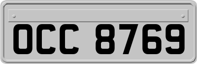 OCC8769
