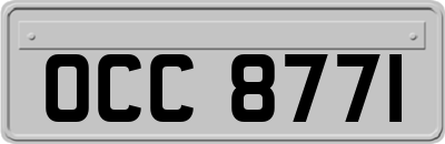 OCC8771
