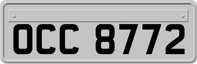 OCC8772