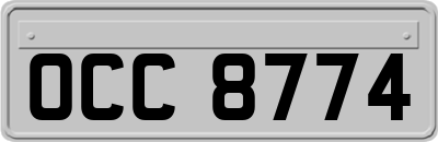 OCC8774