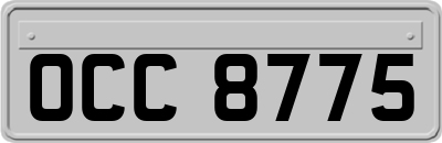 OCC8775