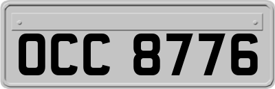 OCC8776