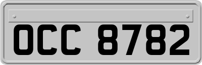 OCC8782