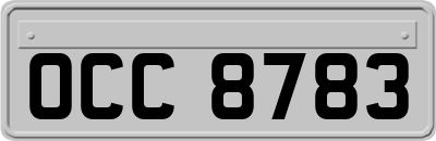 OCC8783