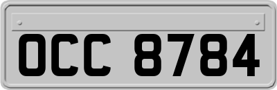 OCC8784