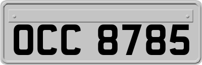 OCC8785