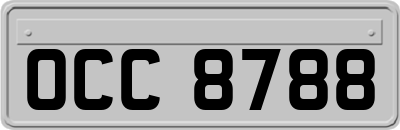 OCC8788