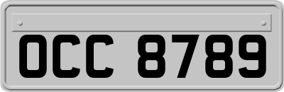 OCC8789