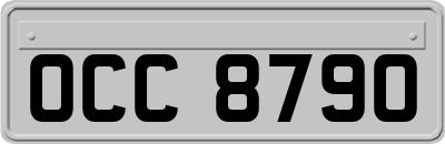 OCC8790