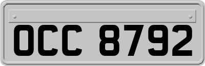 OCC8792